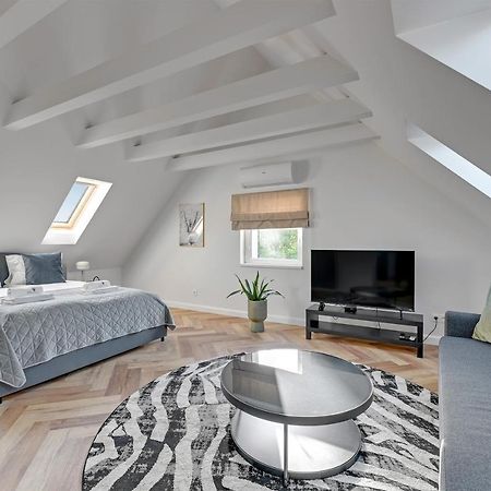 Lion Apartments - Comfy Sopot Family House Exterior foto